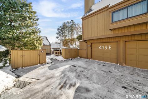 419 Heritage Village Southbury CT 06488