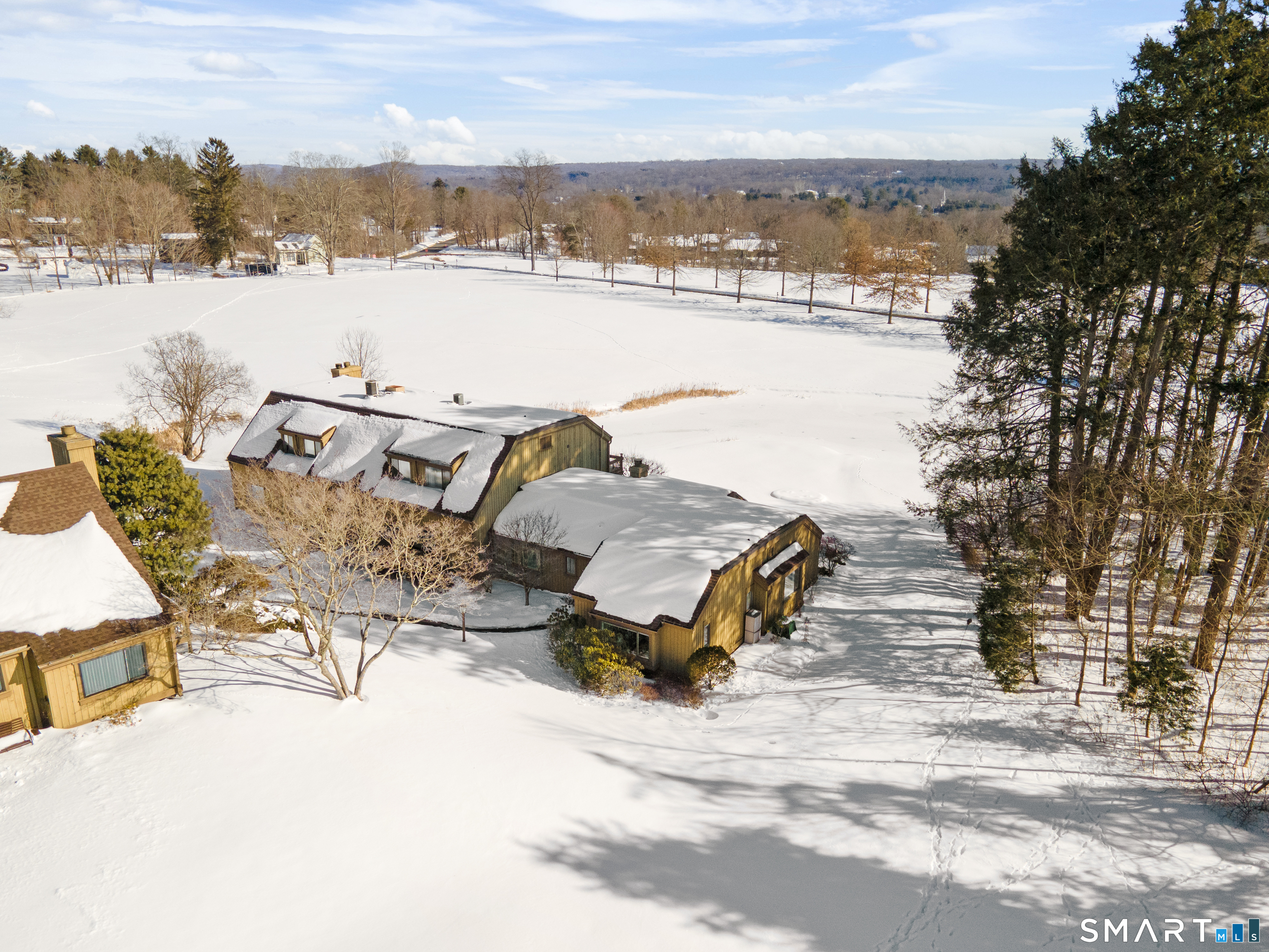 419 Heritage Village Southbury CT 06488