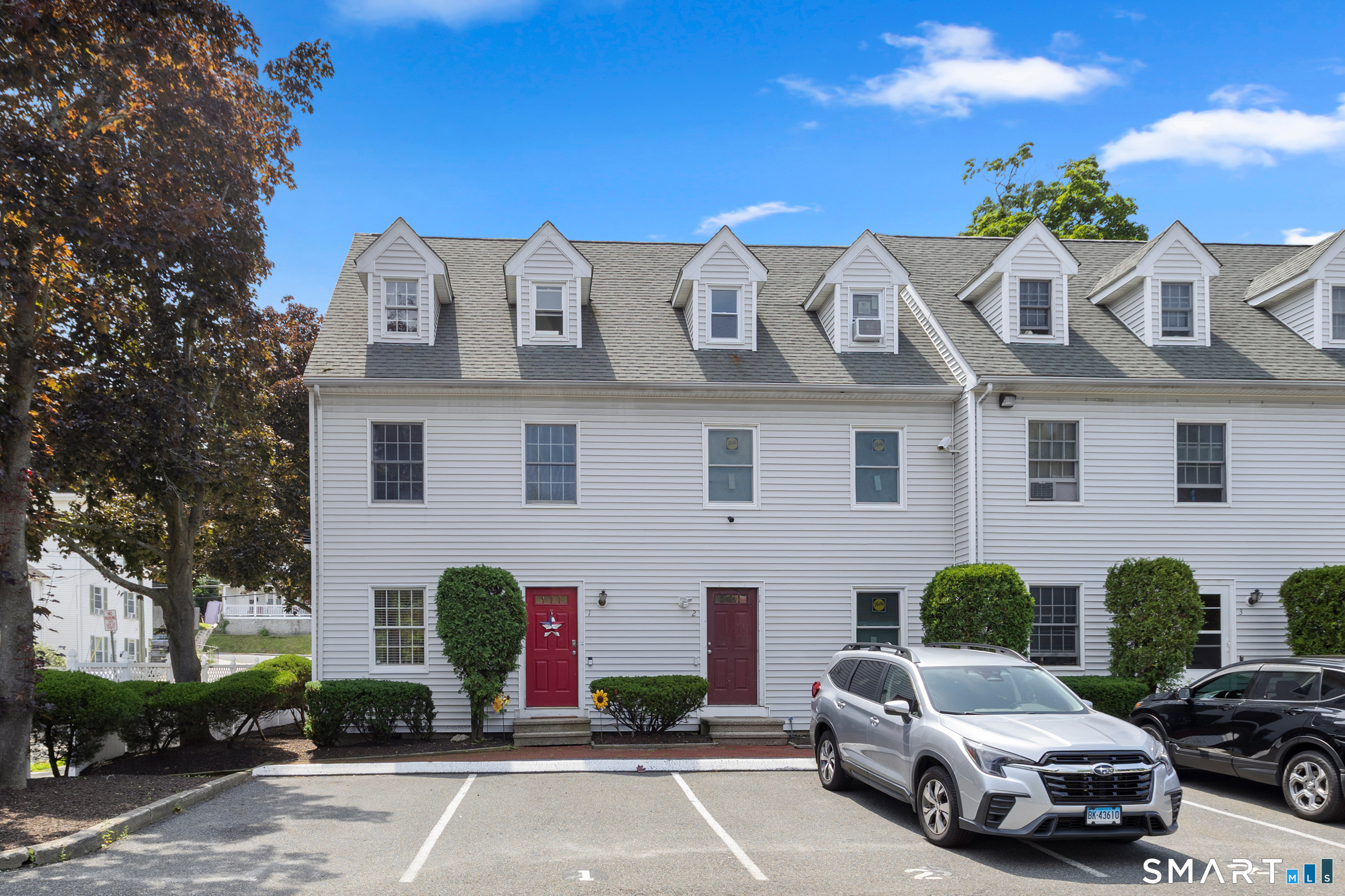 15-17 Boughton Street Danbury CT 06810