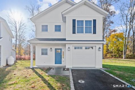14 Fieldstone Court Bethel CT 06801