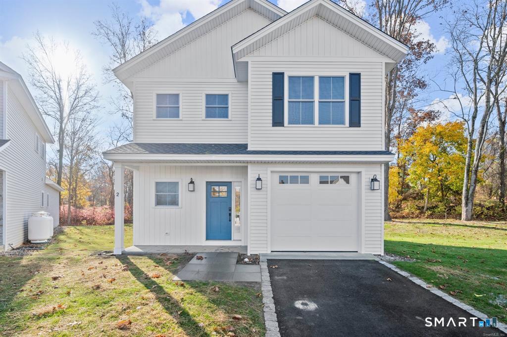 14 Fieldstone Court Bethel CT 06801