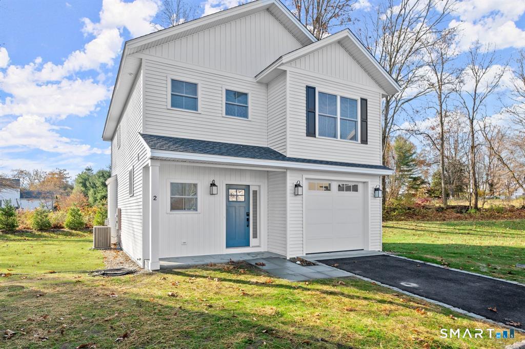 14 Fieldstone Court Bethel CT 06801