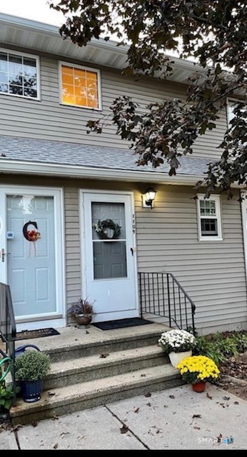 1109 Sunfield Drive South Windsor CT 06074