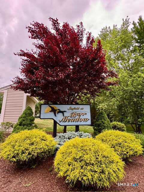 1109 Sunfield Drive South Windsor CT 06074
