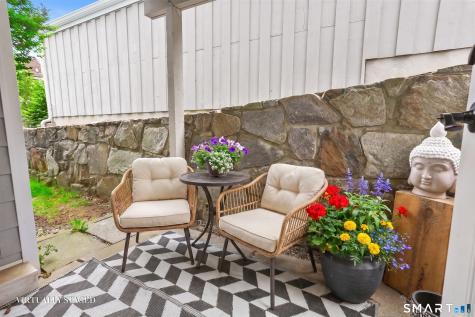 22 Rowayton Woods Drive Norwalk CT 06854