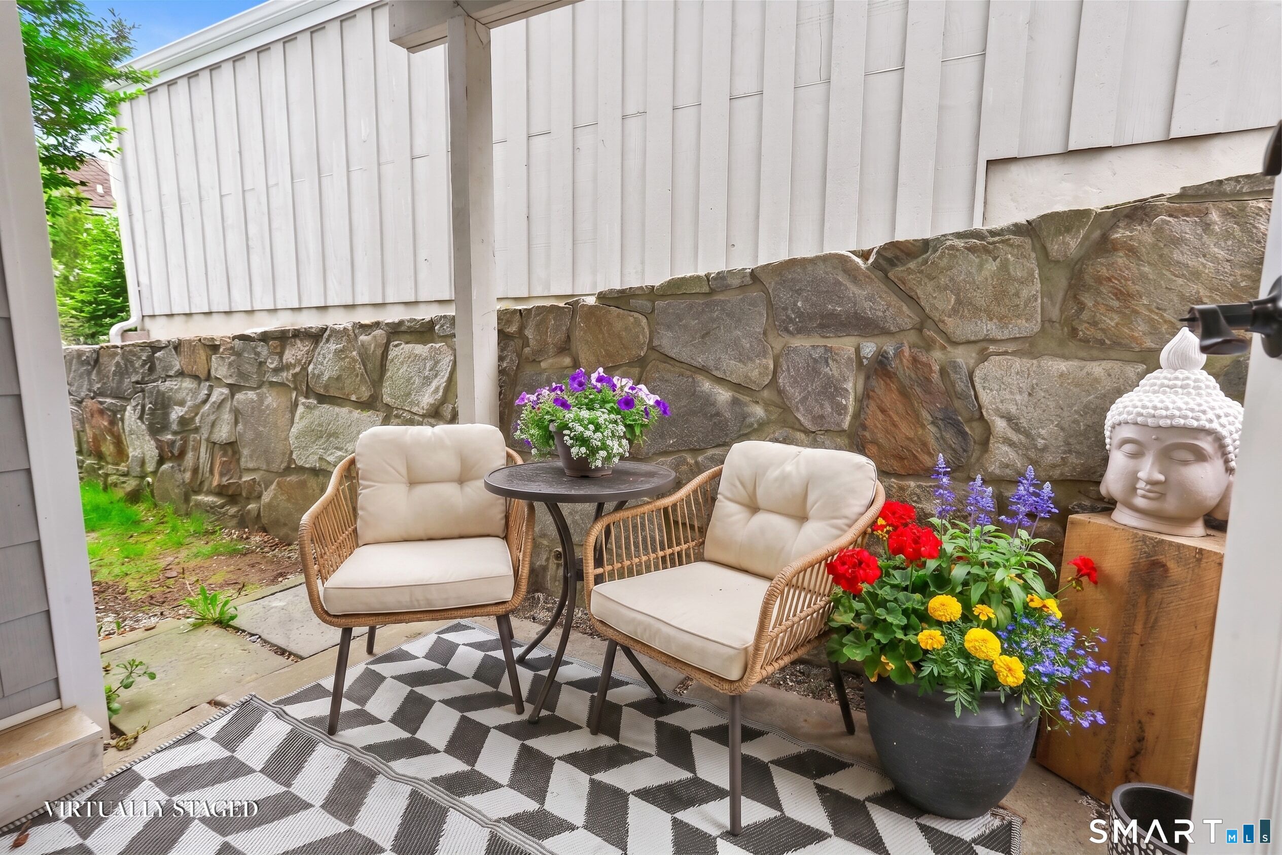 22 Rowayton Woods Drive Norwalk CT 06854