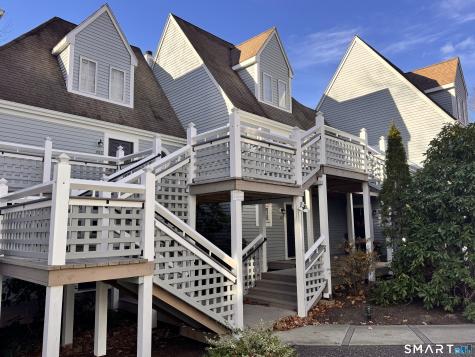 1514 Old Pond Lane Norwich CT 06360