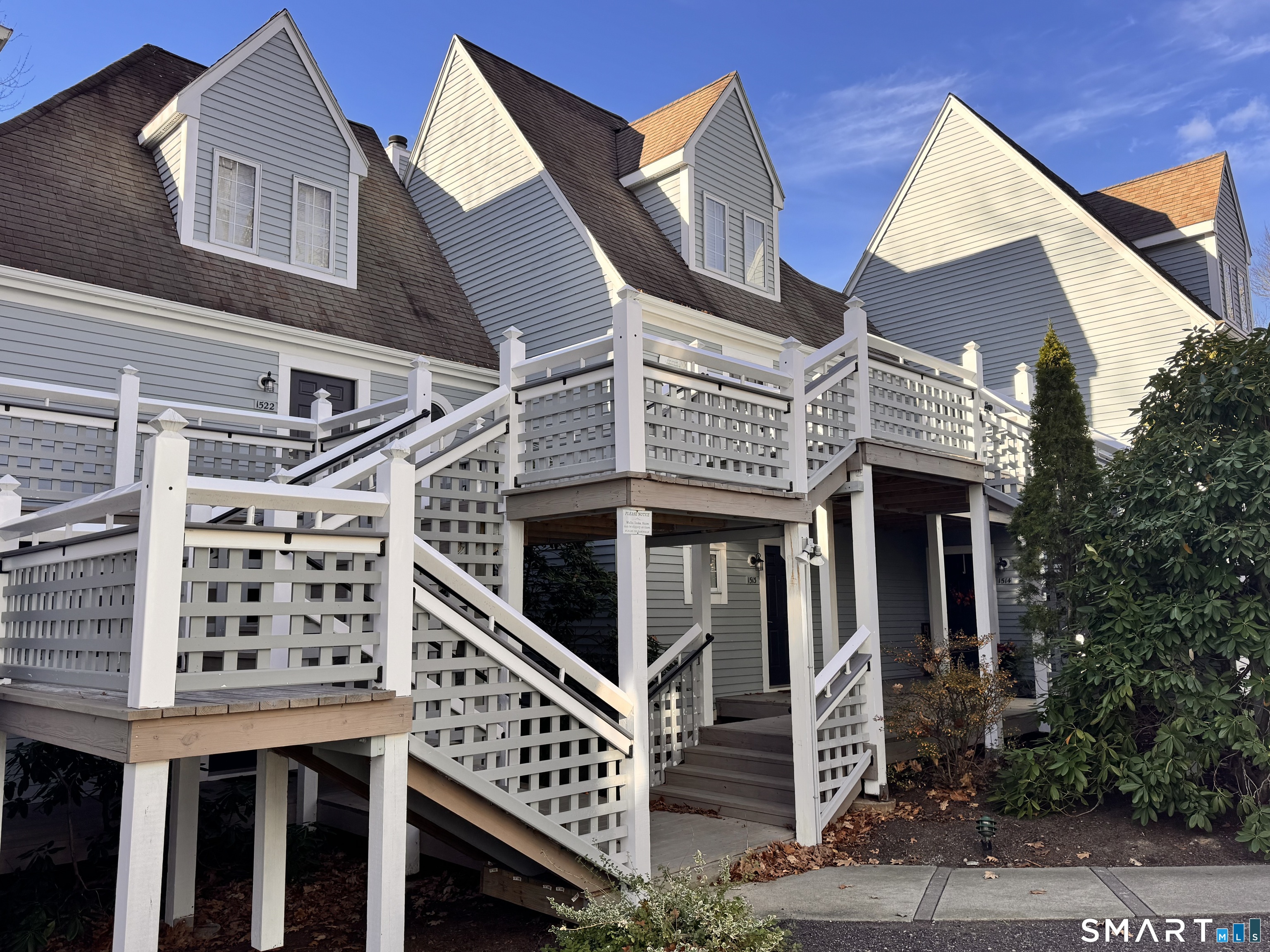 Norwich CT, 1514 Old Pond Lane, Unit 1514