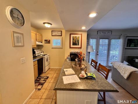 1514 Old Pond Lane Norwich CT 06360