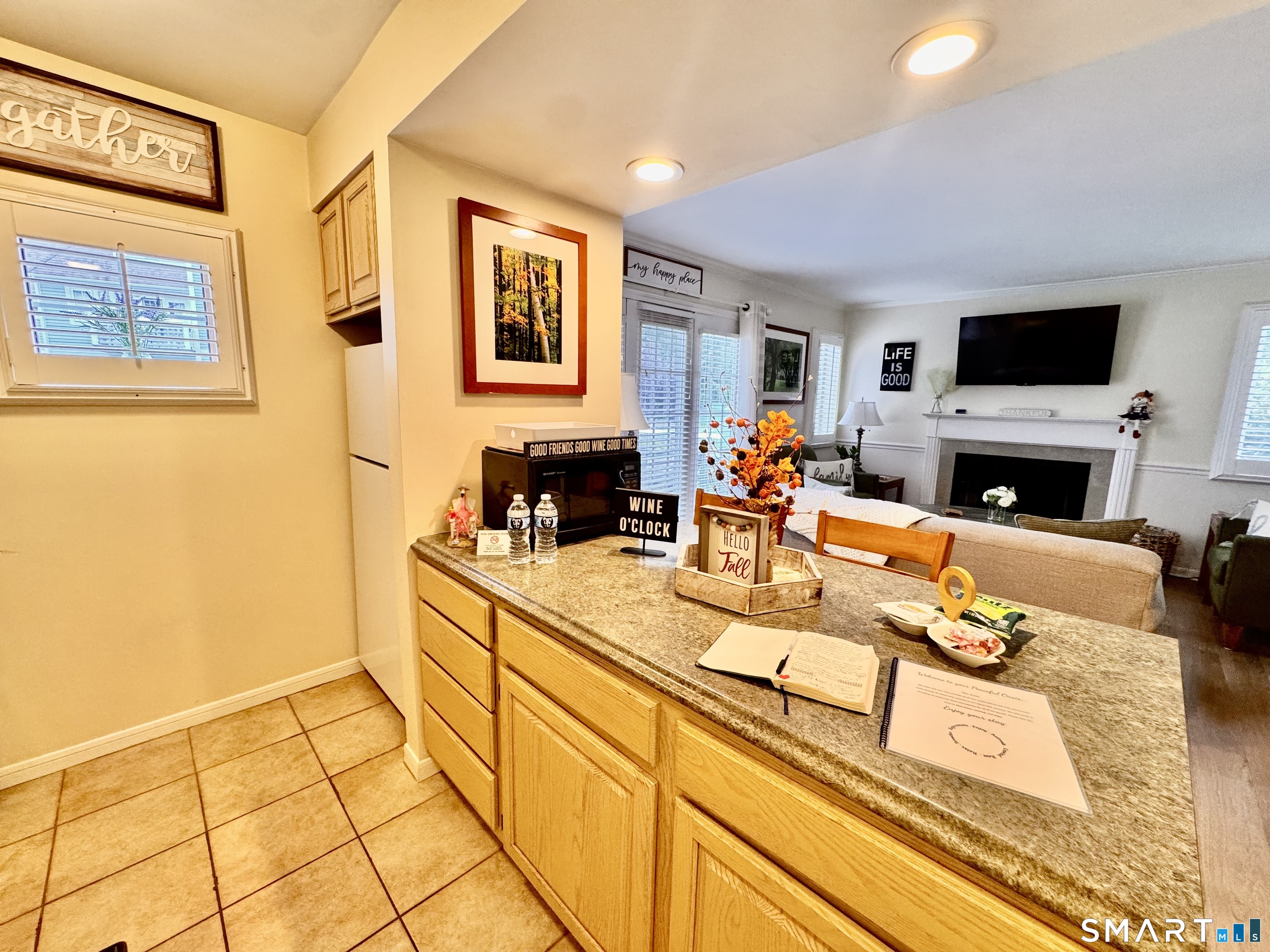 1514 Old Pond Lane Norwich CT 06360