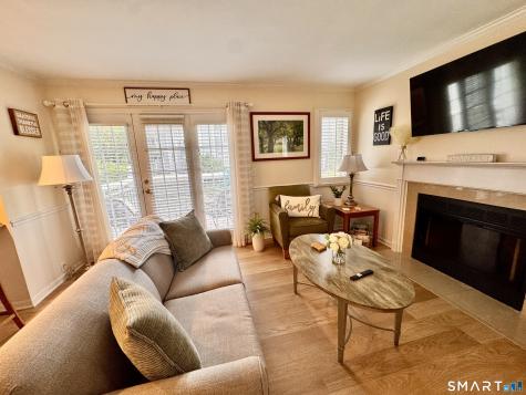 1514 Old Pond Lane Norwich CT 06360