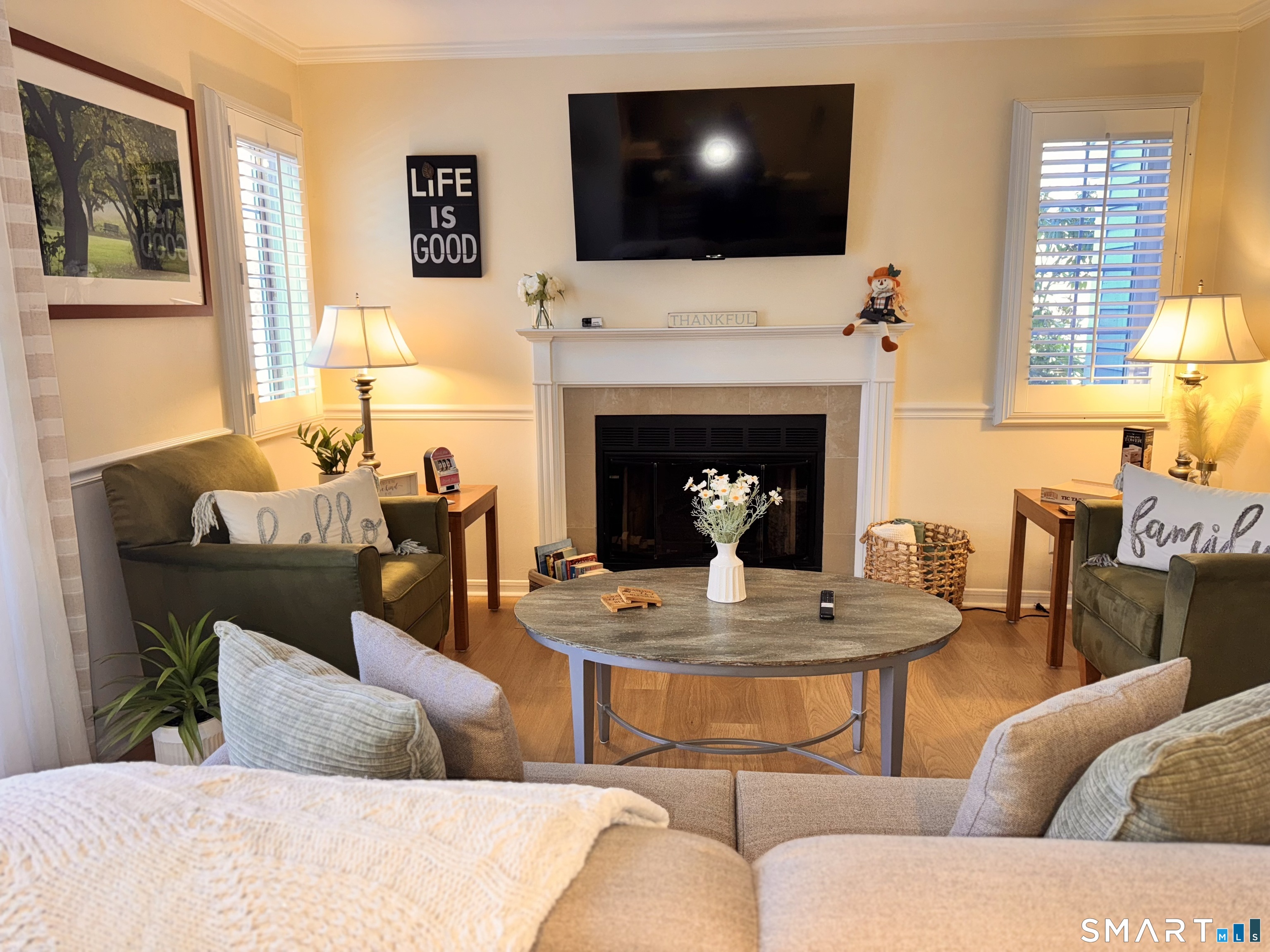 1514 Old Pond Lane Norwich CT 06360