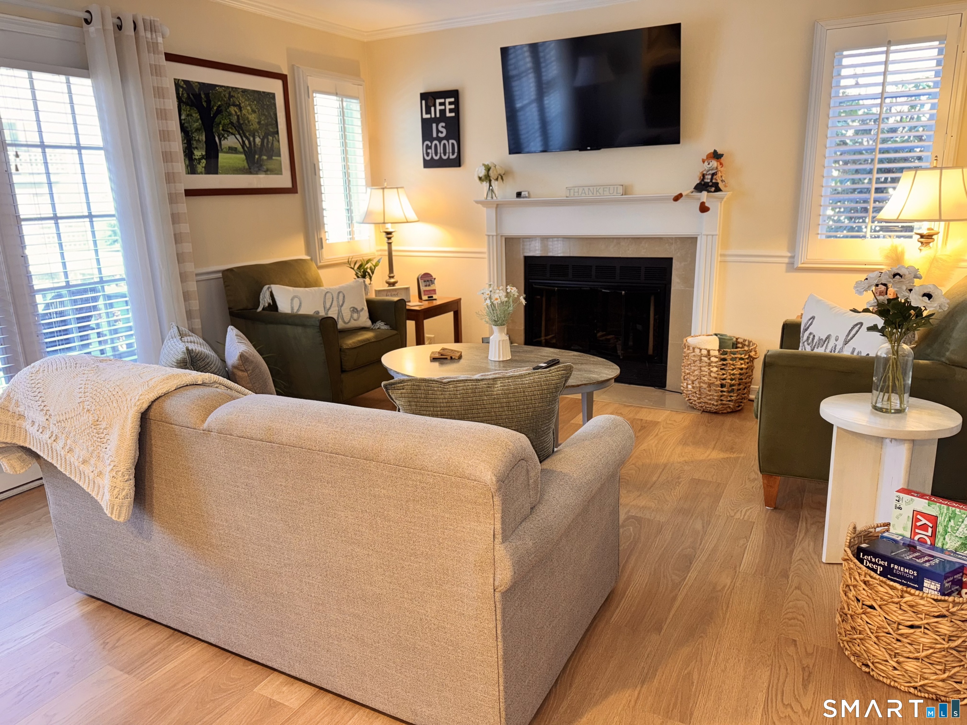 1514 Old Pond Lane Norwich CT 06360