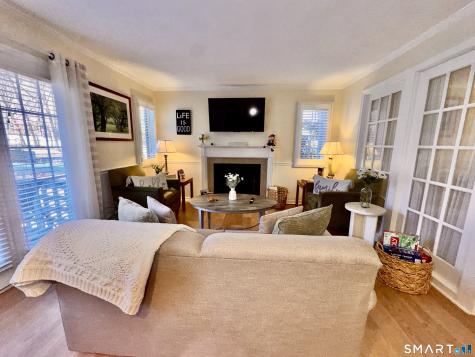 1514 Old Pond Lane Norwich CT 06360