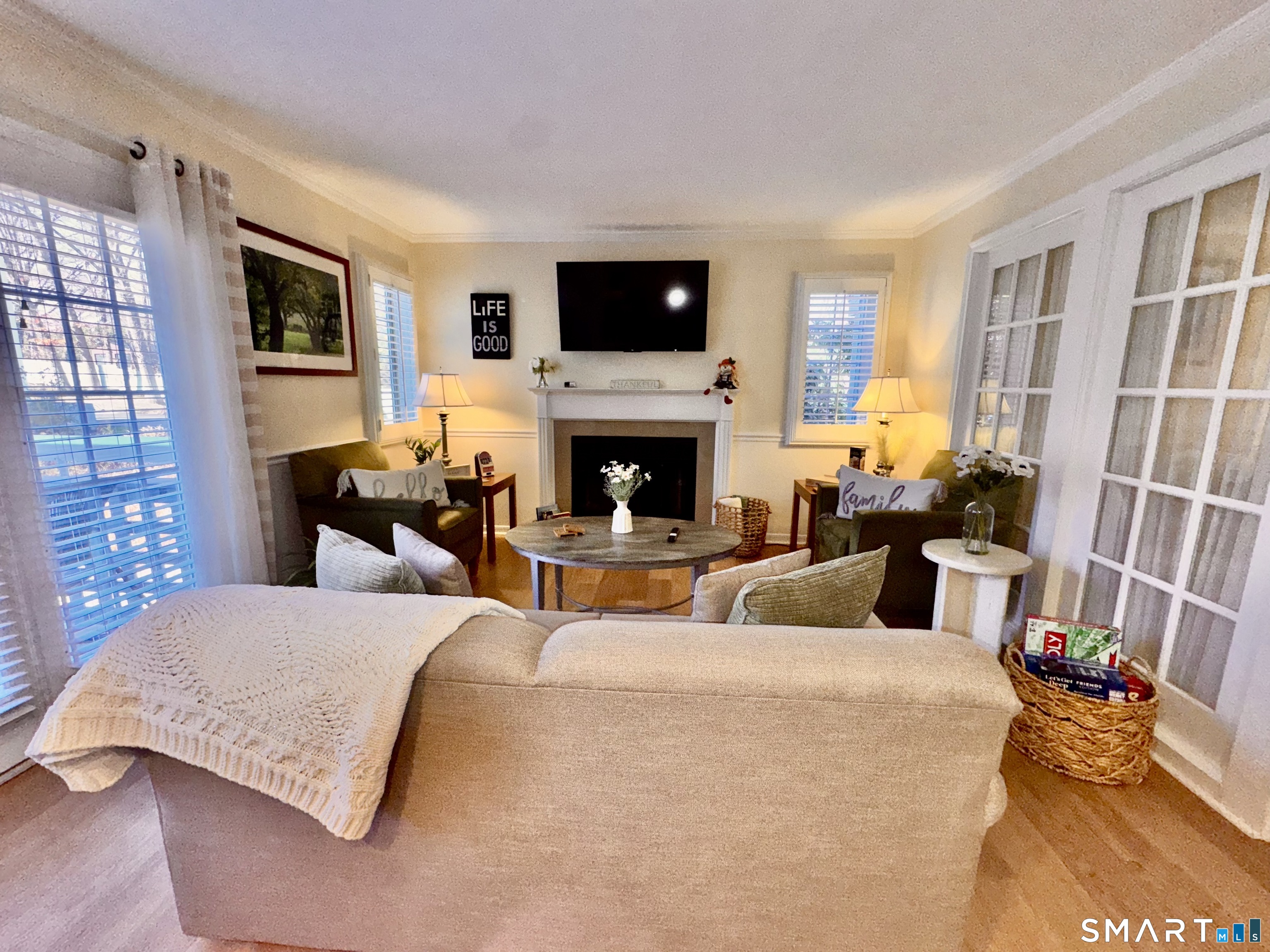 1514 Old Pond Lane Norwich CT 06360