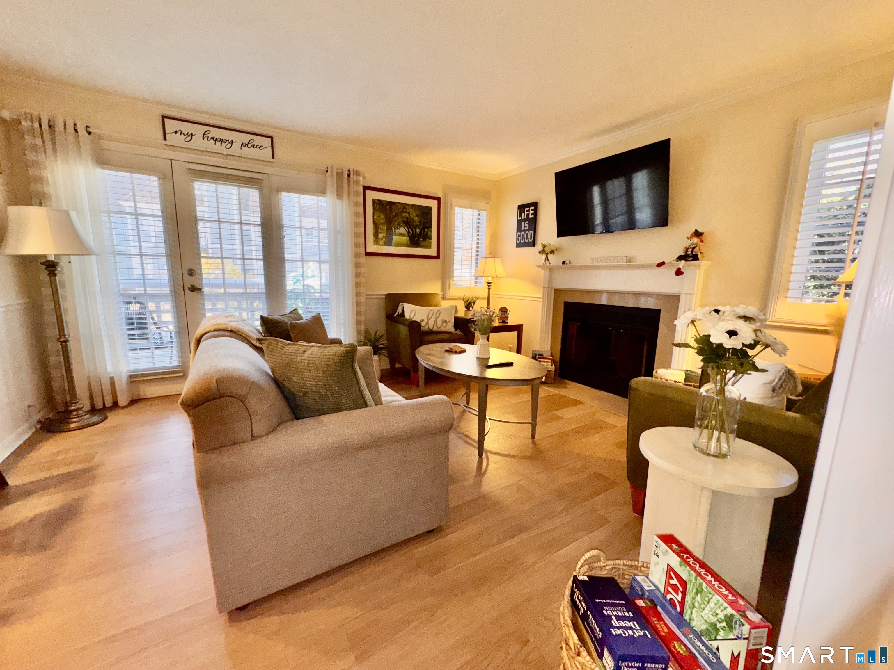1514 Old Pond Lane Norwich CT 06360