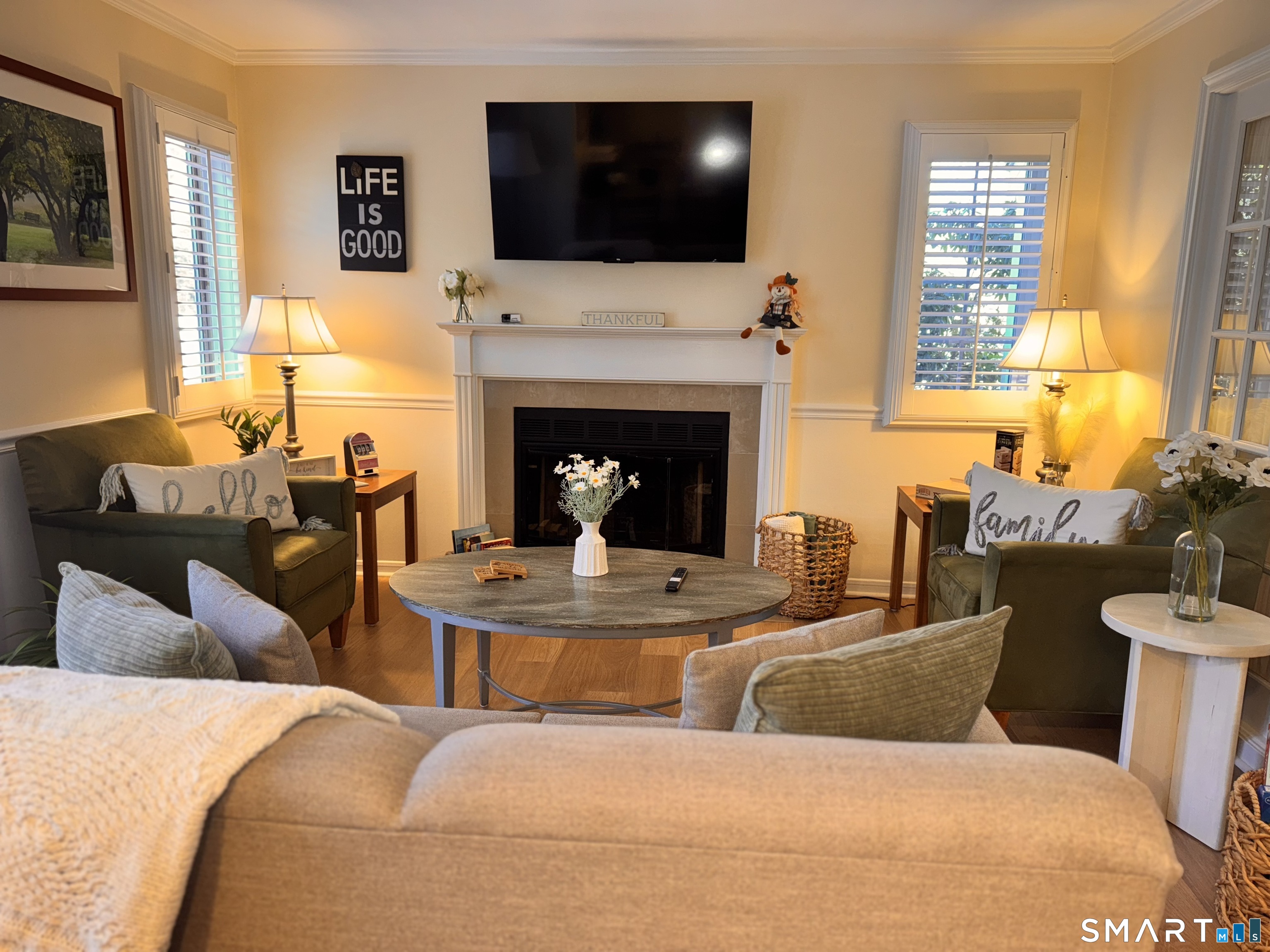 1514 Old Pond Lane Norwich CT 06360