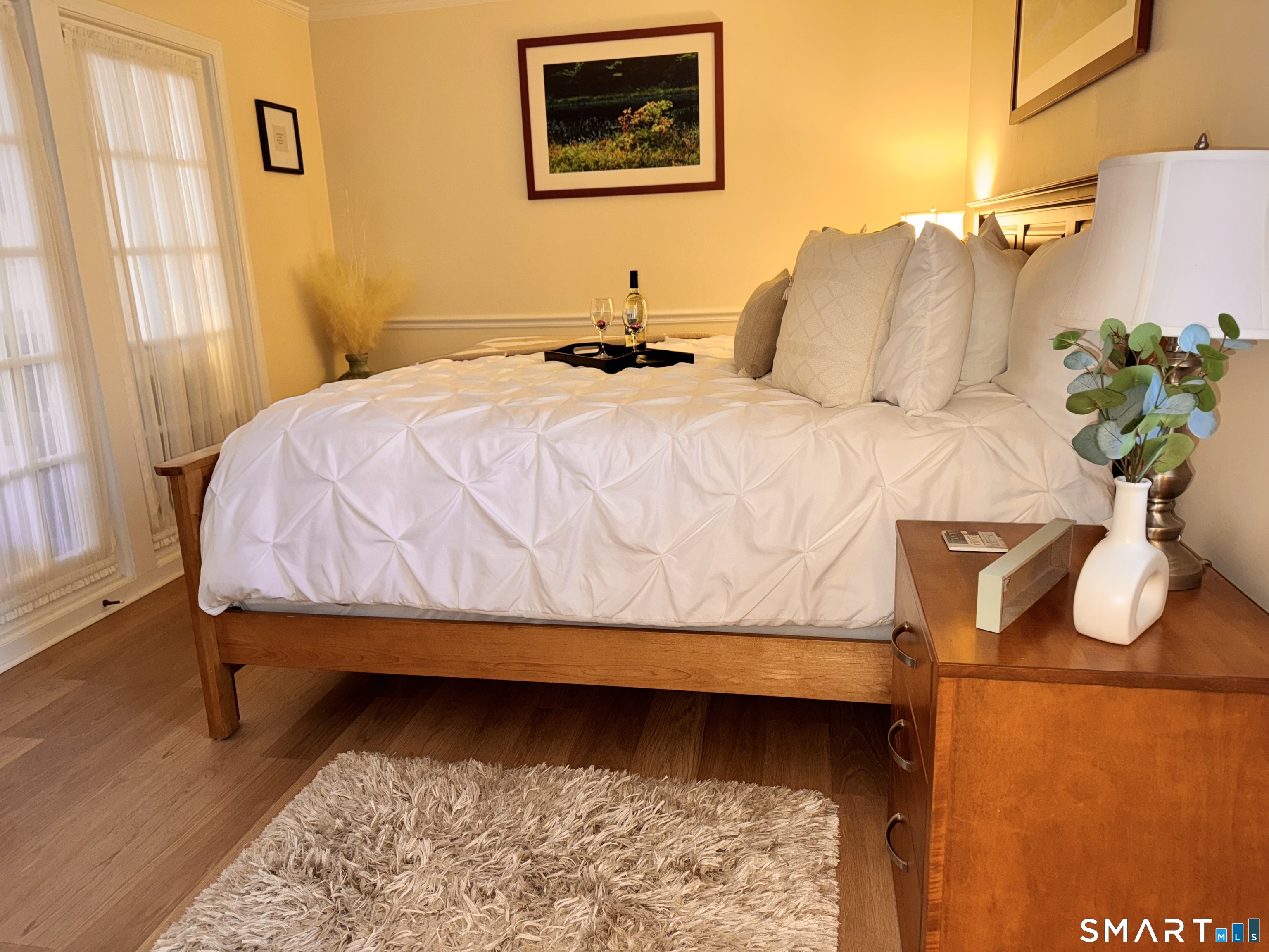 1514 Old Pond Lane Norwich CT 06360