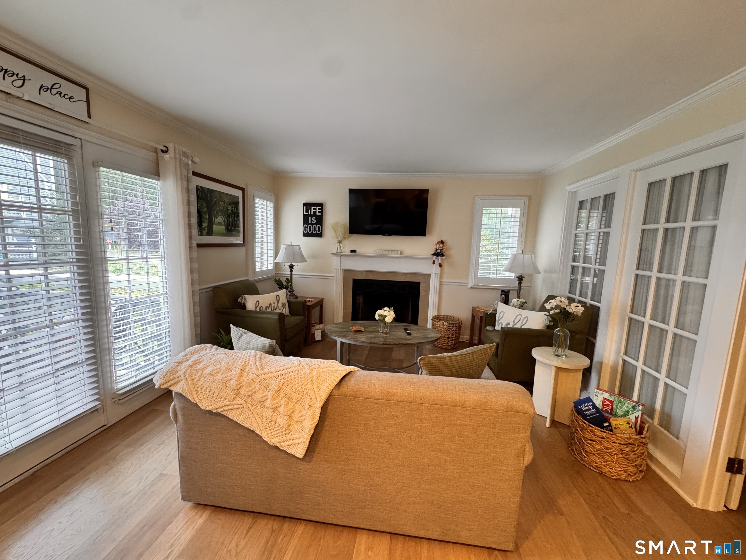 1514 Old Pond Lane Norwich CT 06360