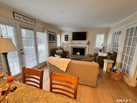 1514 Old Pond Lane Norwich CT 06360