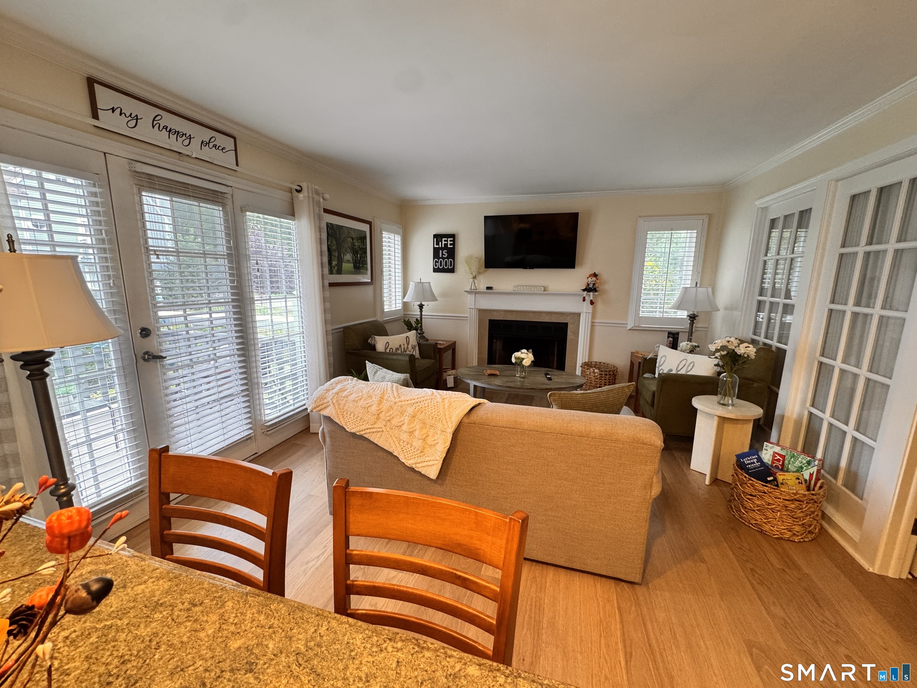 1514 Old Pond Lane Norwich CT 06360