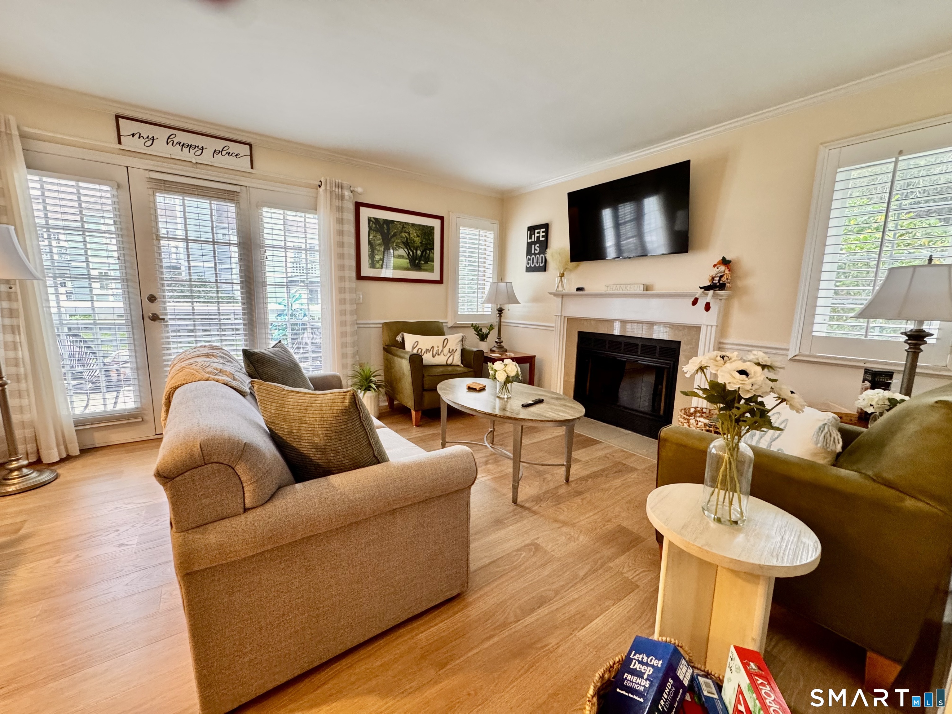 1514 Old Pond Lane Norwich CT 06360