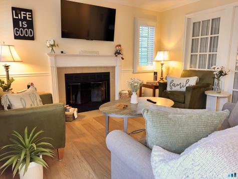 1514 Old Pond Lane Norwich CT 06360