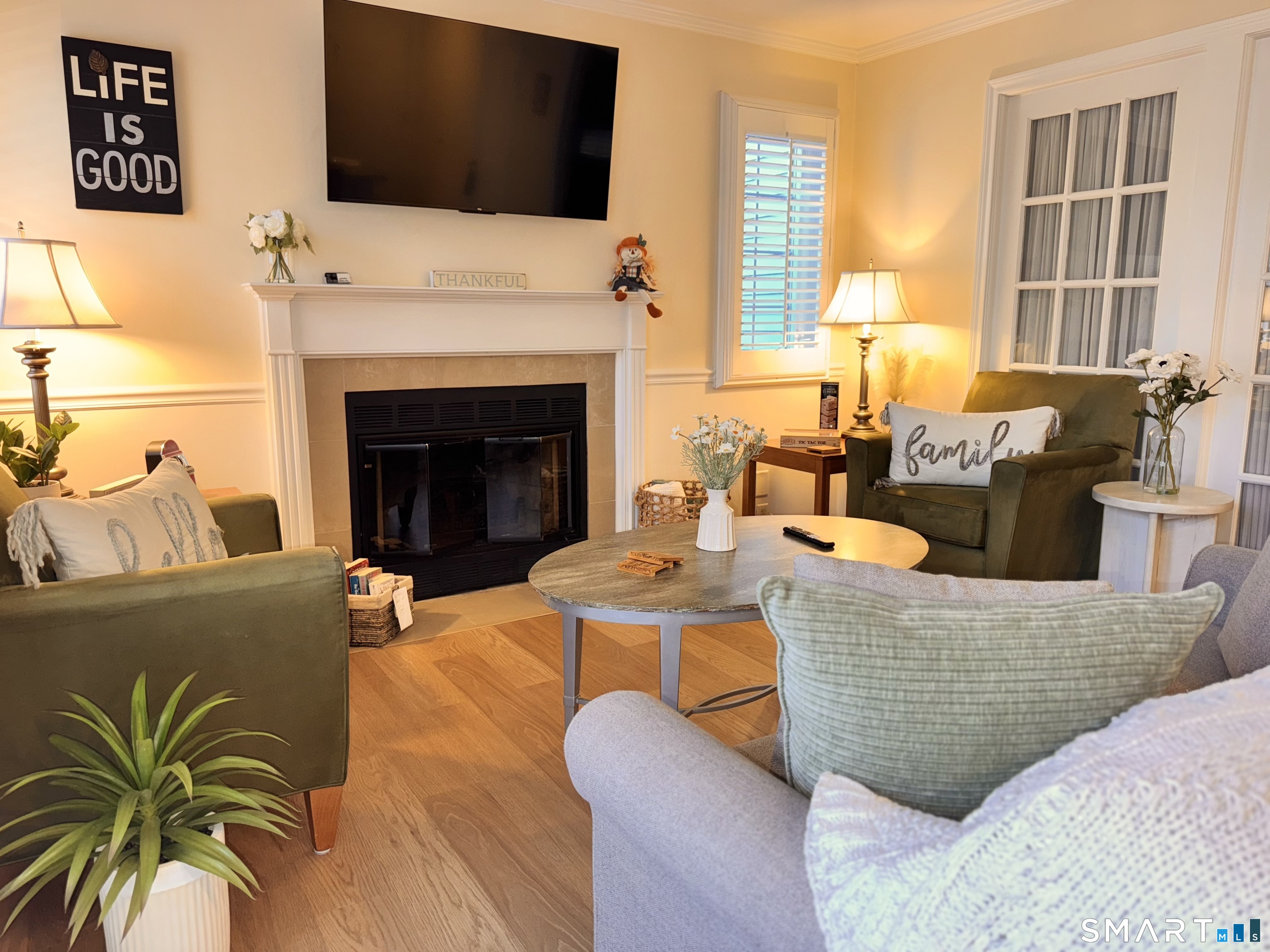1514 Old Pond Lane Norwich CT 06360