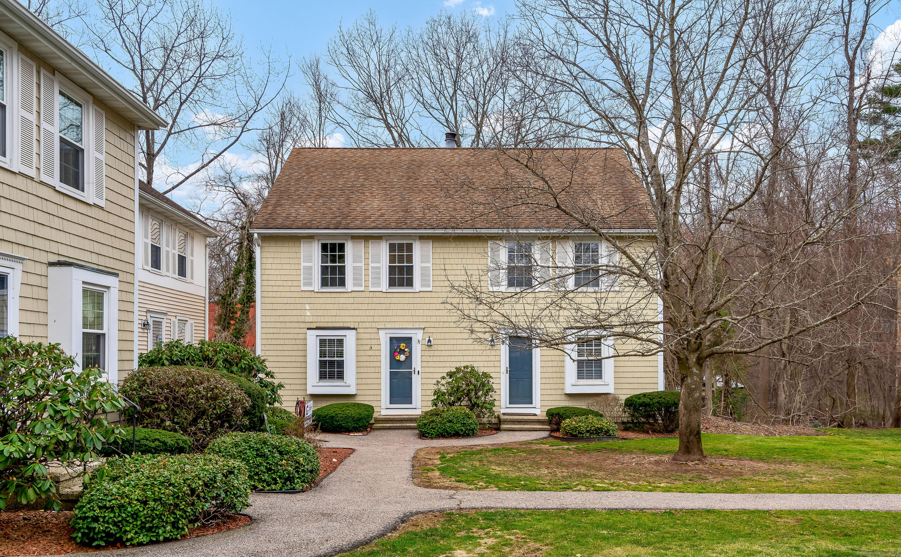 31 Hubbard Run Drive Glastonbury CT 06033