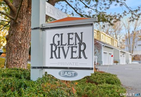100 Glen Side Wilton CT 06897
