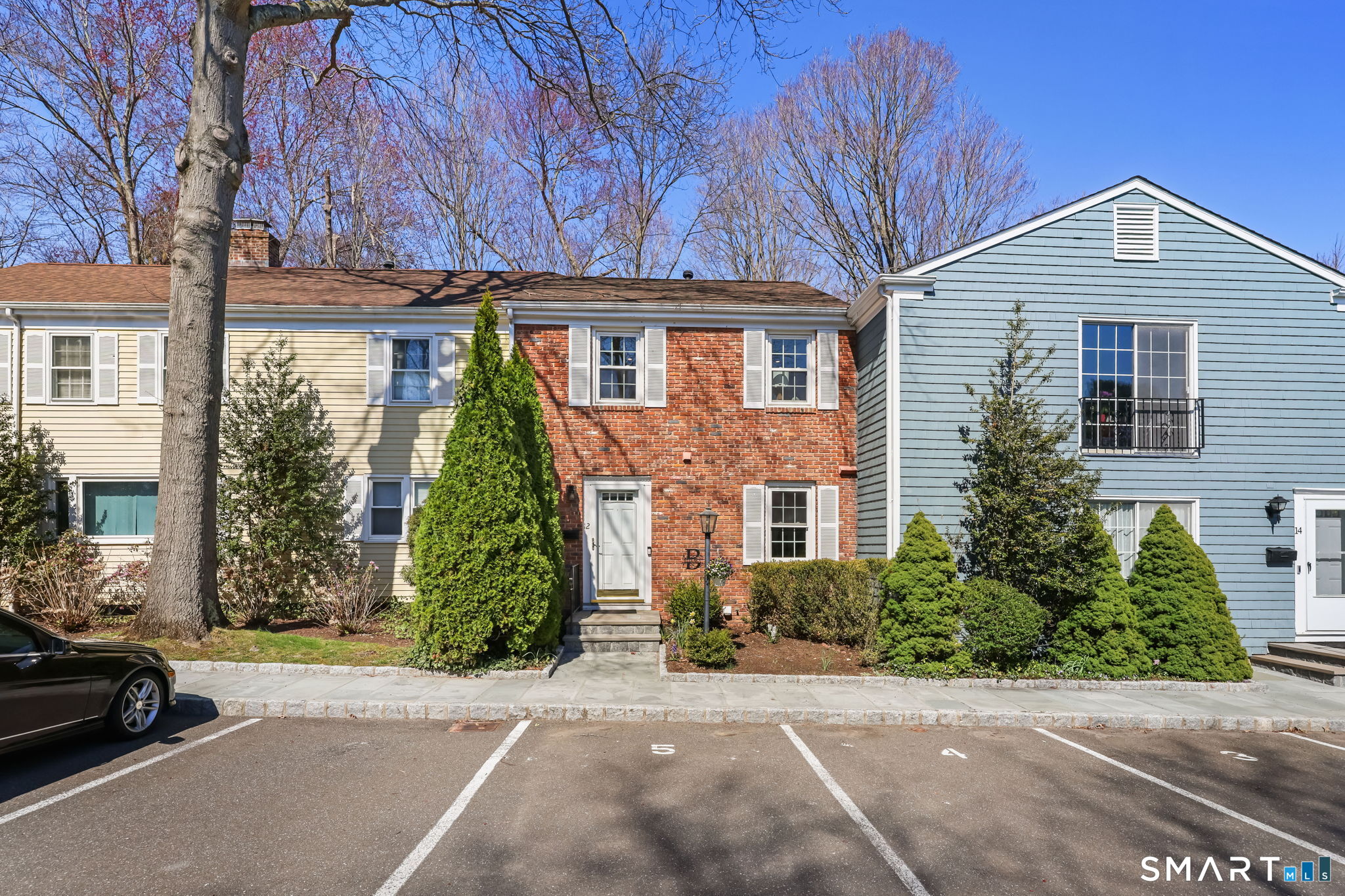 98 Valley Road Greenwich CT 06807