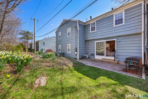 98 Valley Road Greenwich CT 06807