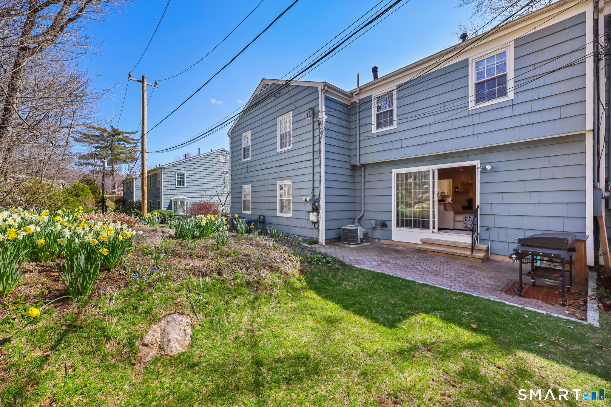 98 Valley Road Greenwich CT 06807