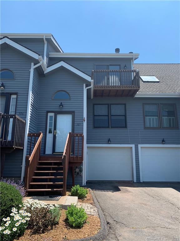 307 Lake Vista Drive East Hampton CT 06424