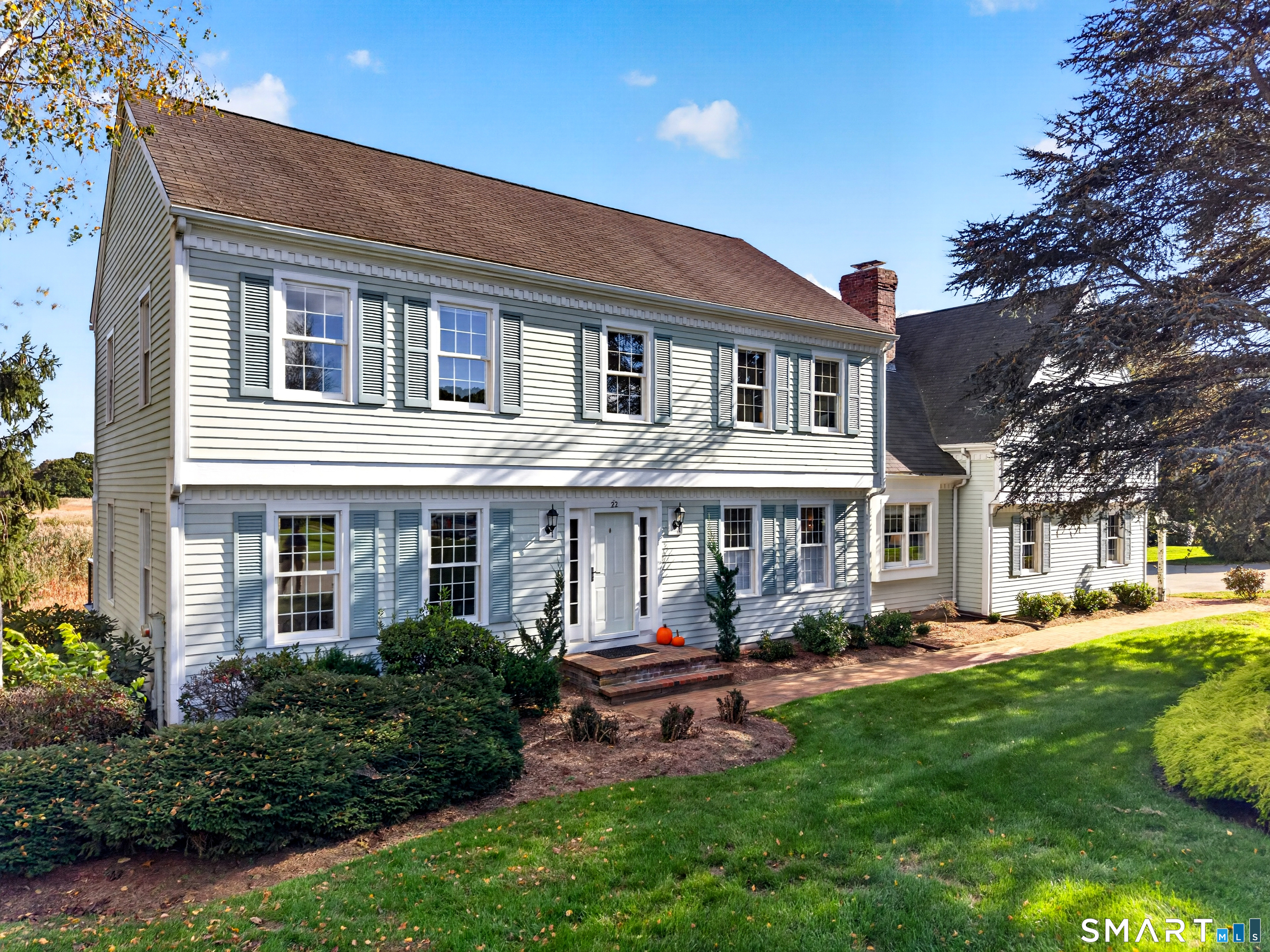 22 Kingsbridge Way Madison CT 06443