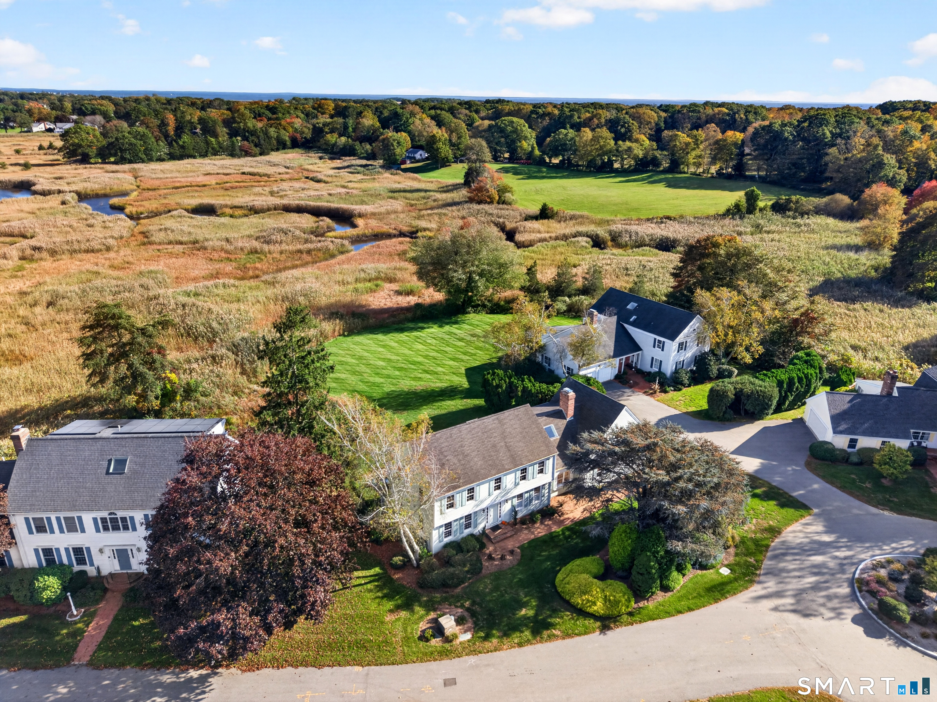 22 Kingsbridge Way Madison CT 06443