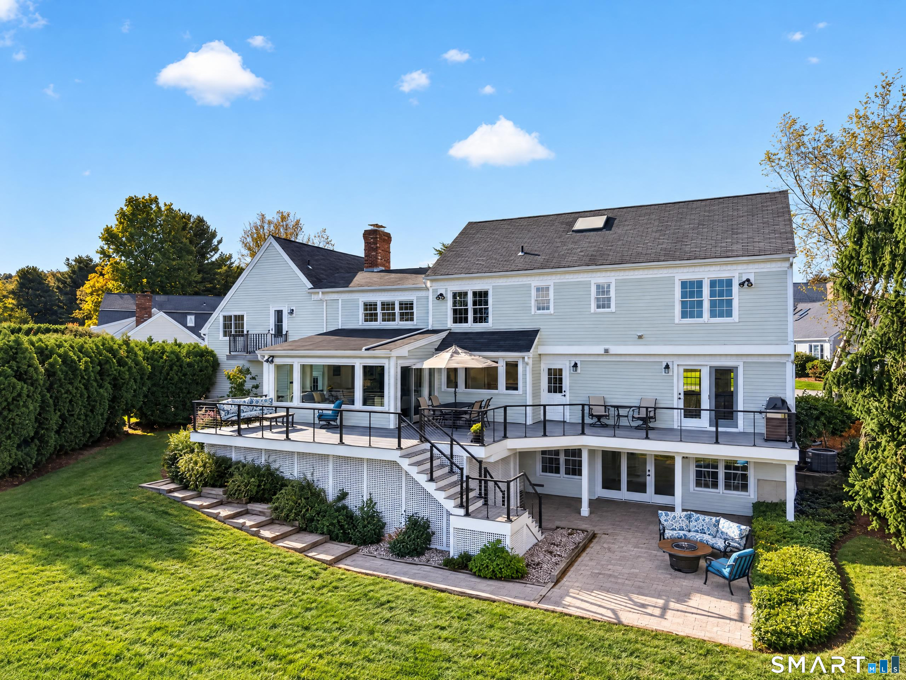 22 Kingsbridge Way Madison CT 06443