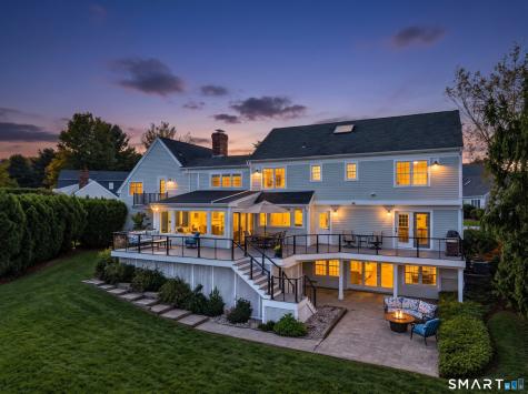 22 Kingsbridge Way Madison CT 06443