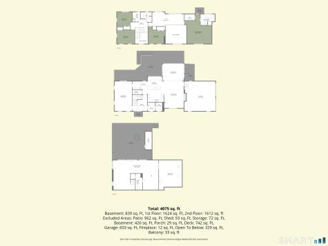 22 Kingsbridge Way Madison CT 06443
