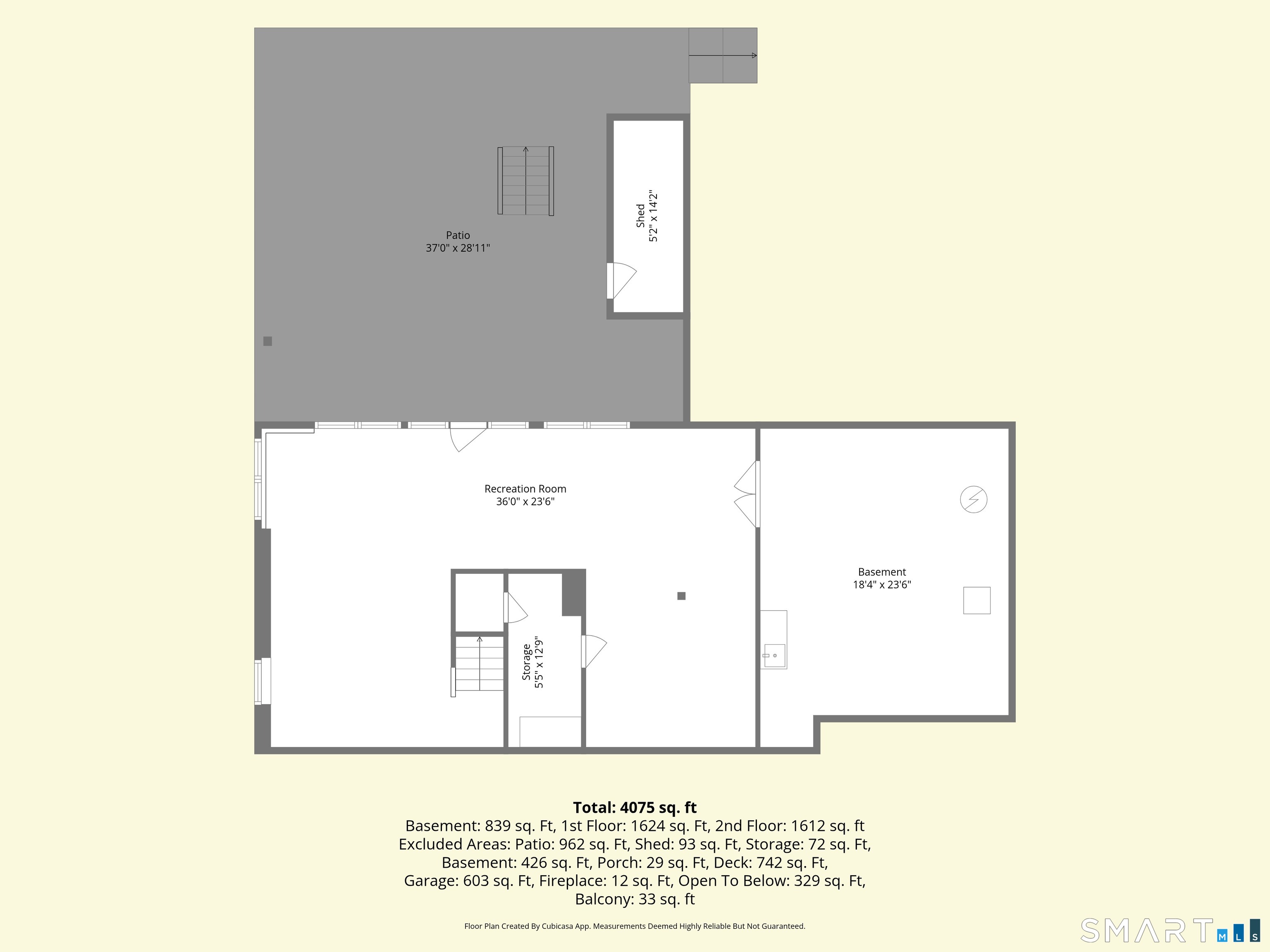 22 Kingsbridge Way Madison CT 06443