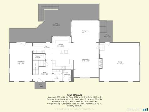 22 Kingsbridge Way Madison CT 06443
