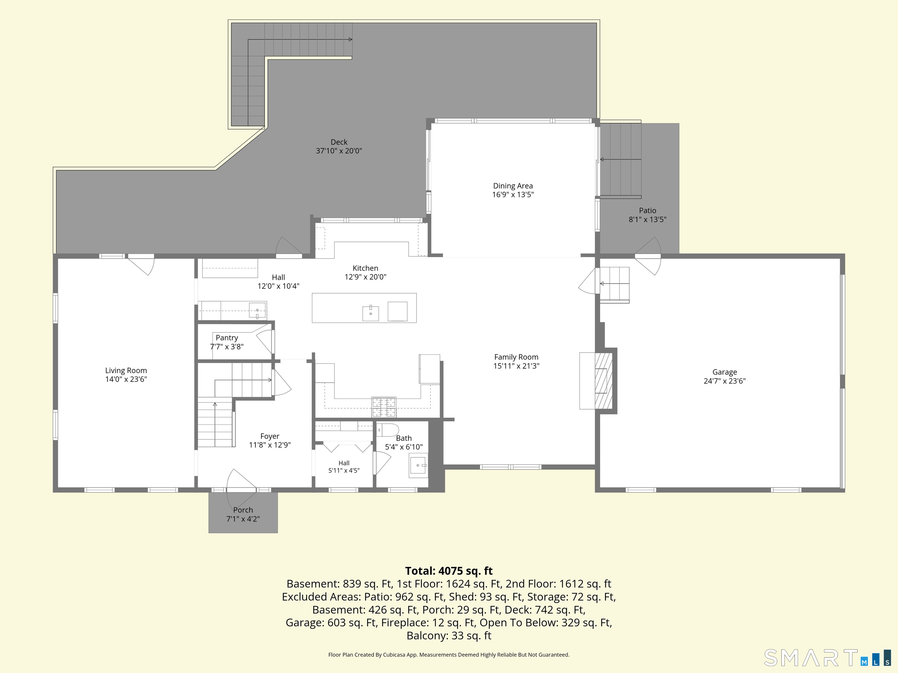 22 Kingsbridge Way Madison CT 06443