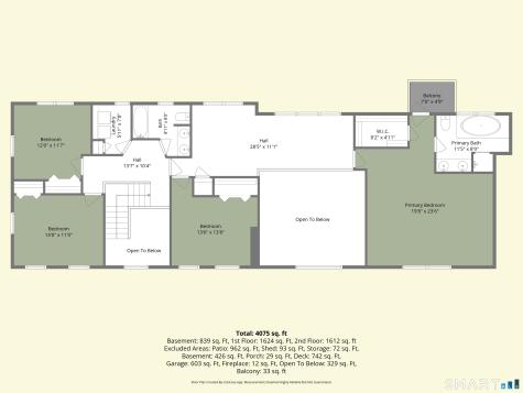 22 Kingsbridge Way Madison CT 06443