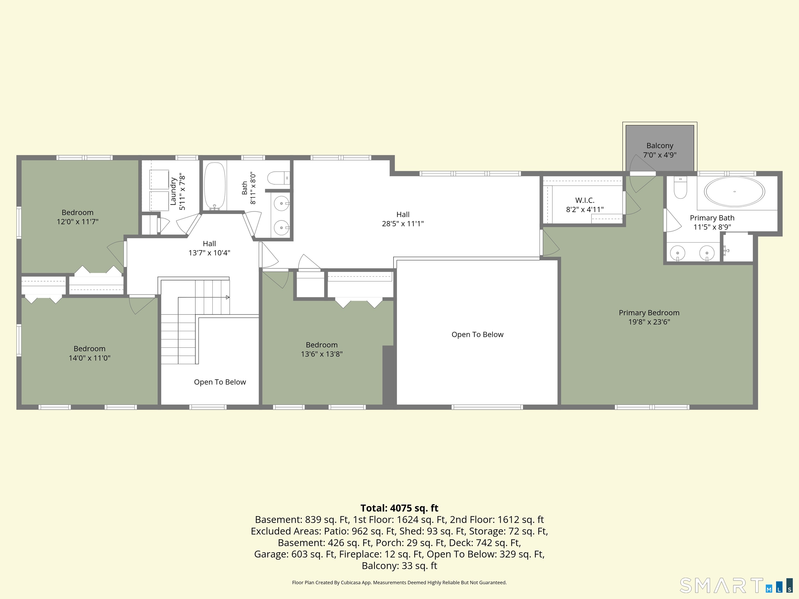 22 Kingsbridge Way Madison CT 06443