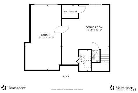 635 North Trail Stratford CT 06614
