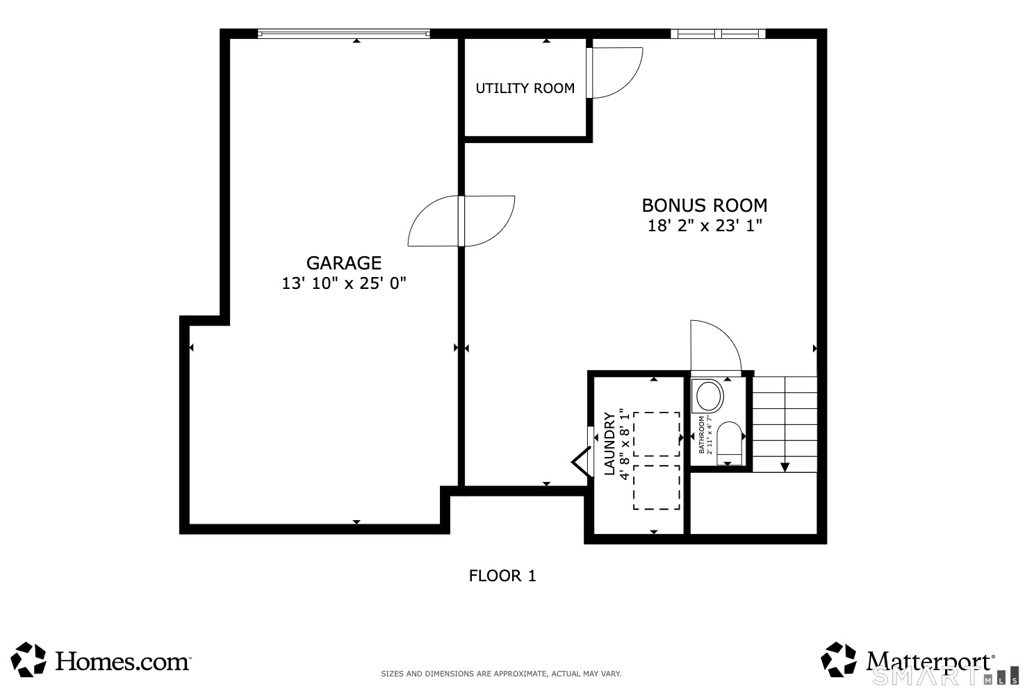 635 North Trail Stratford CT 06614