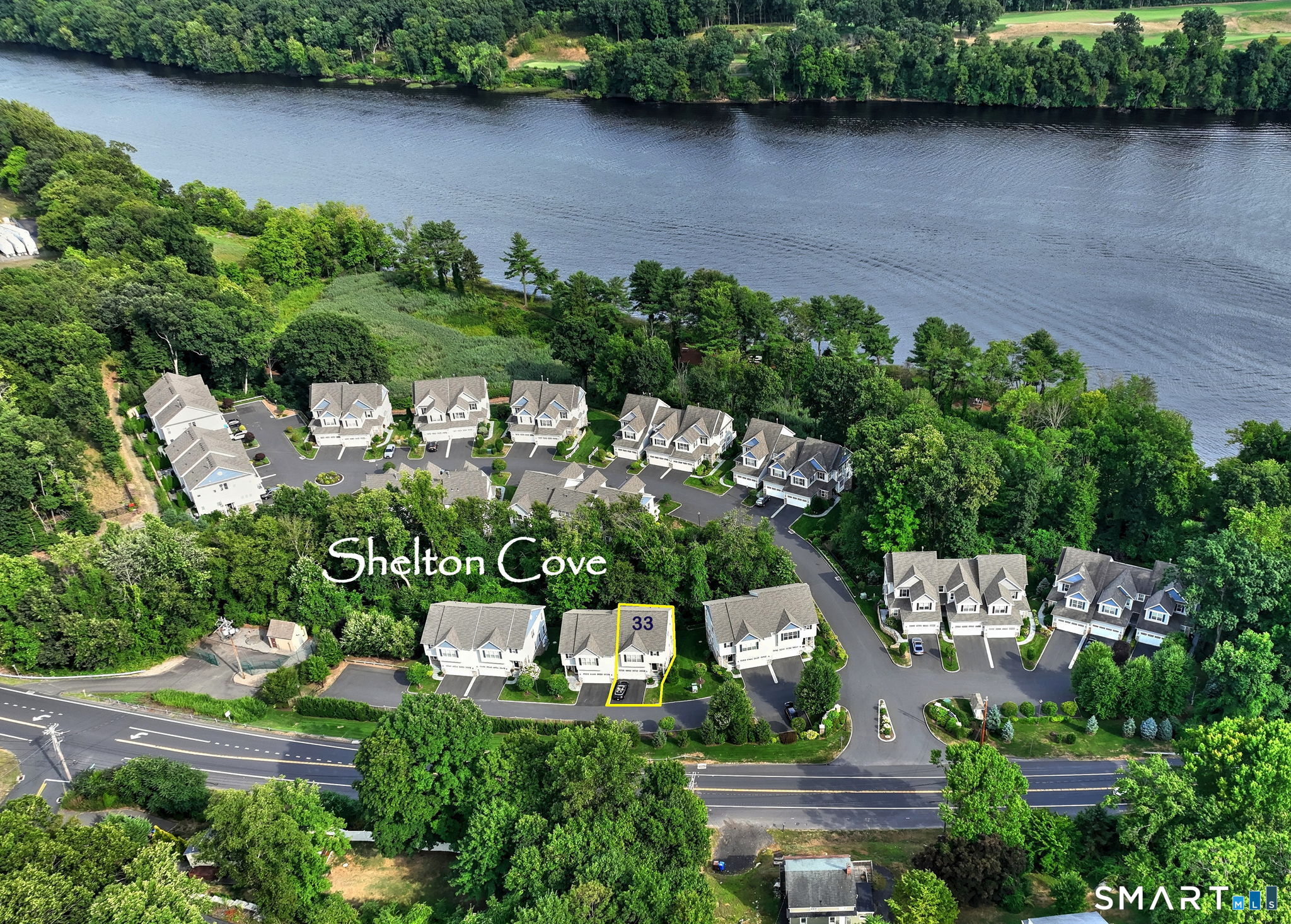 560 River Road Shelton CT 06484