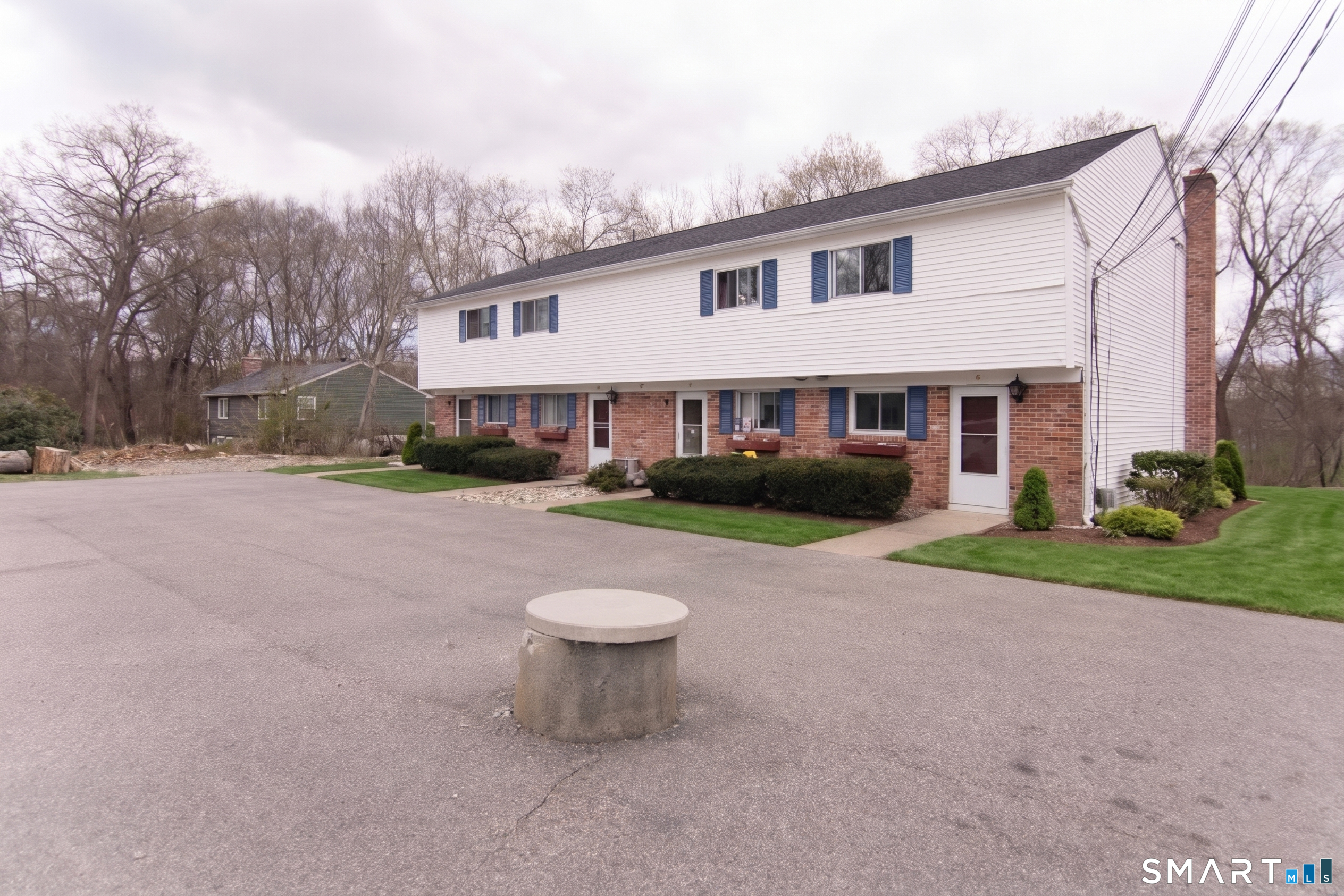 27 Allen Drive Montville CT 06382