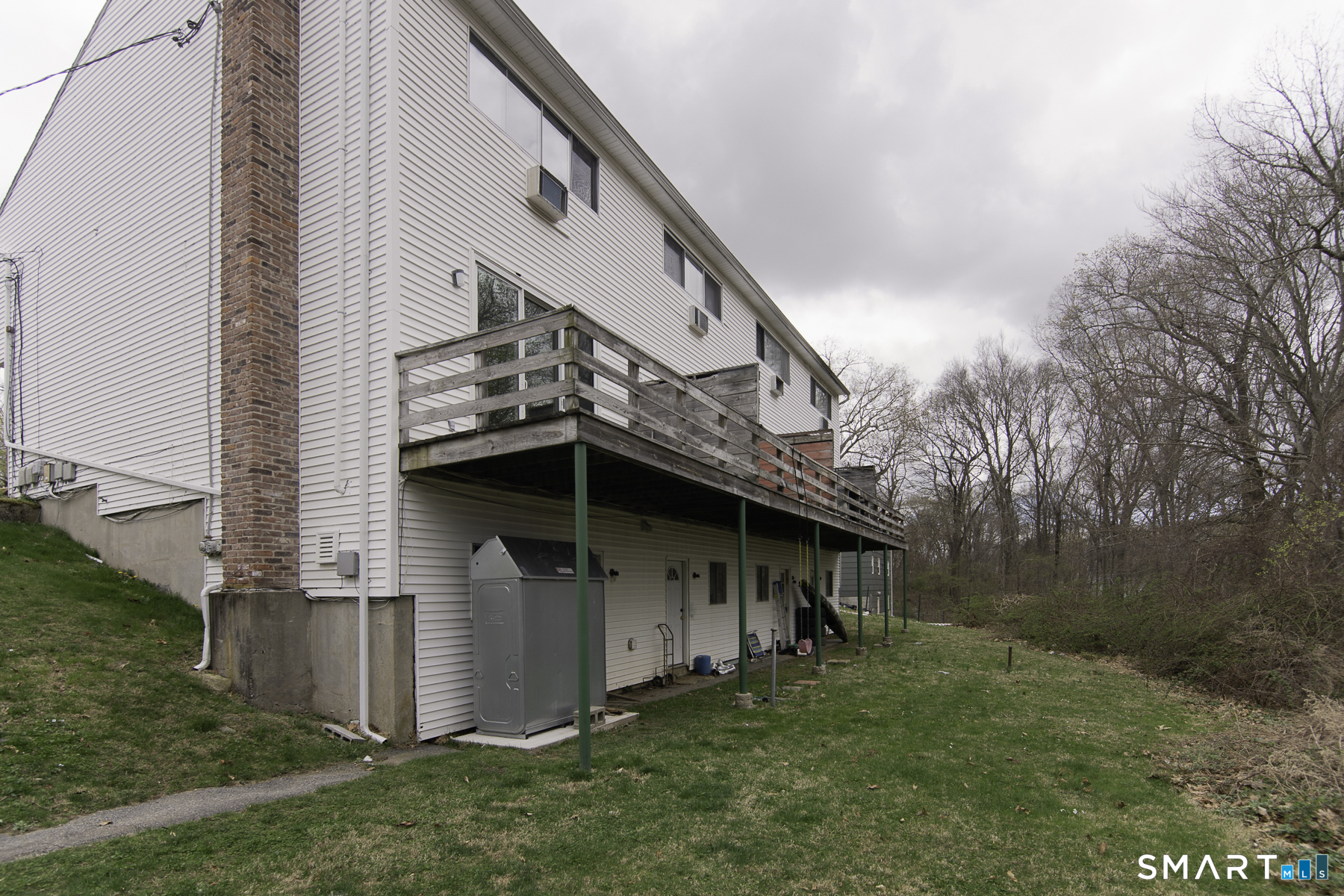 27 Allen Drive Montville CT 06382
