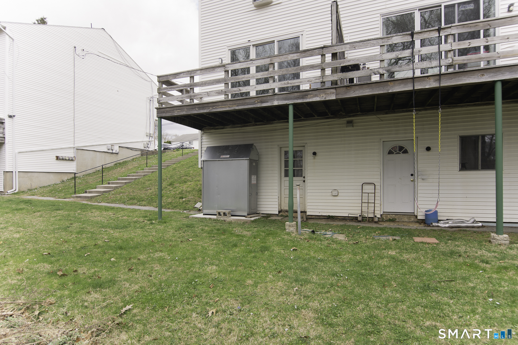 27 Allen Drive Montville CT 06382